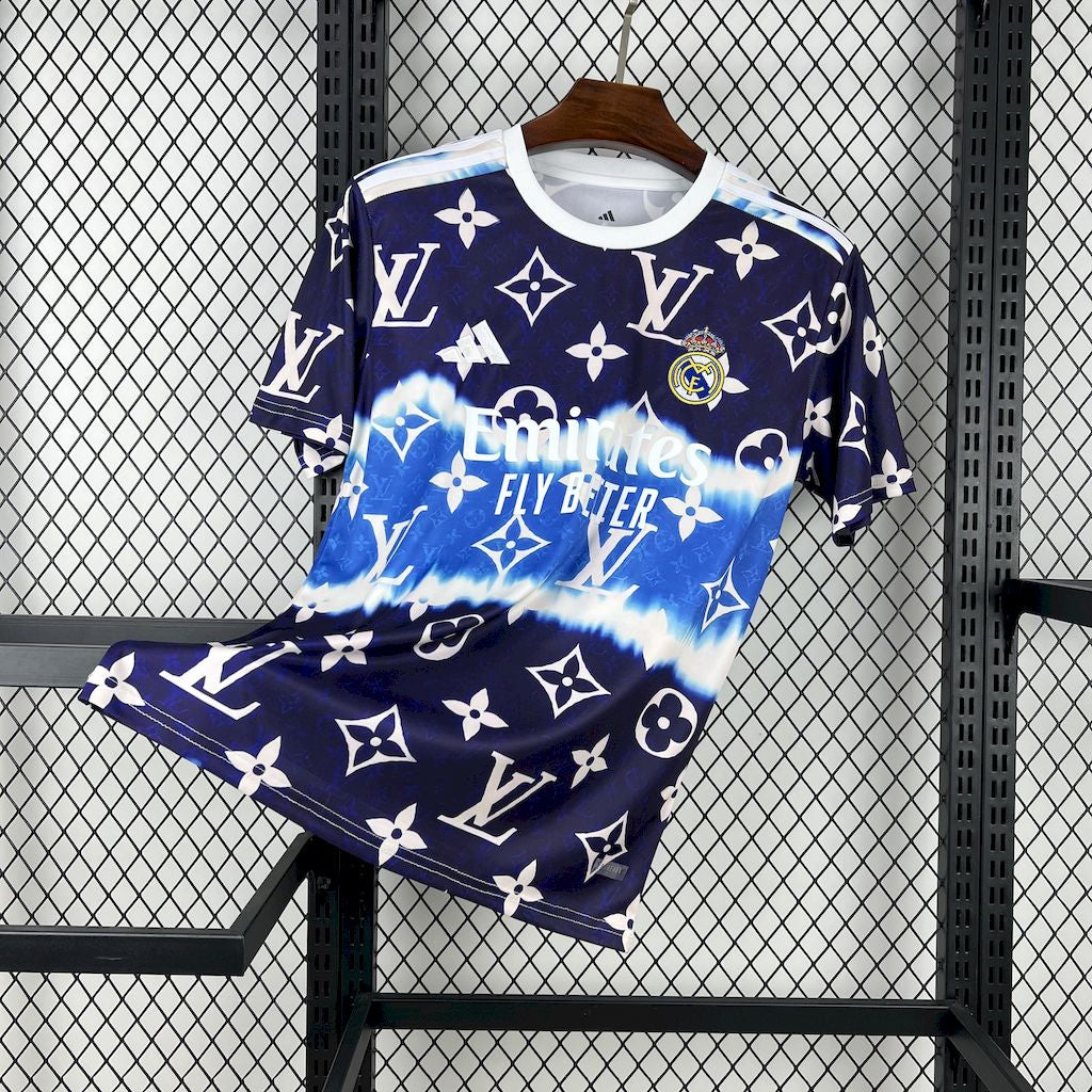 REAL MADRID X LV - SPECIAL EDITION