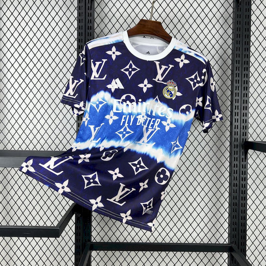 REAL MADRID X LV - SPECIAL EDITION