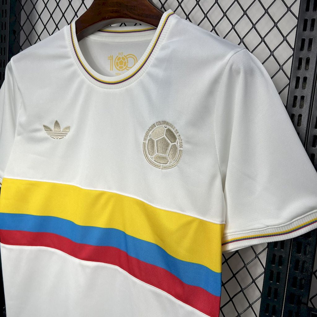 COLOMBIA - SPECIAL EDITION