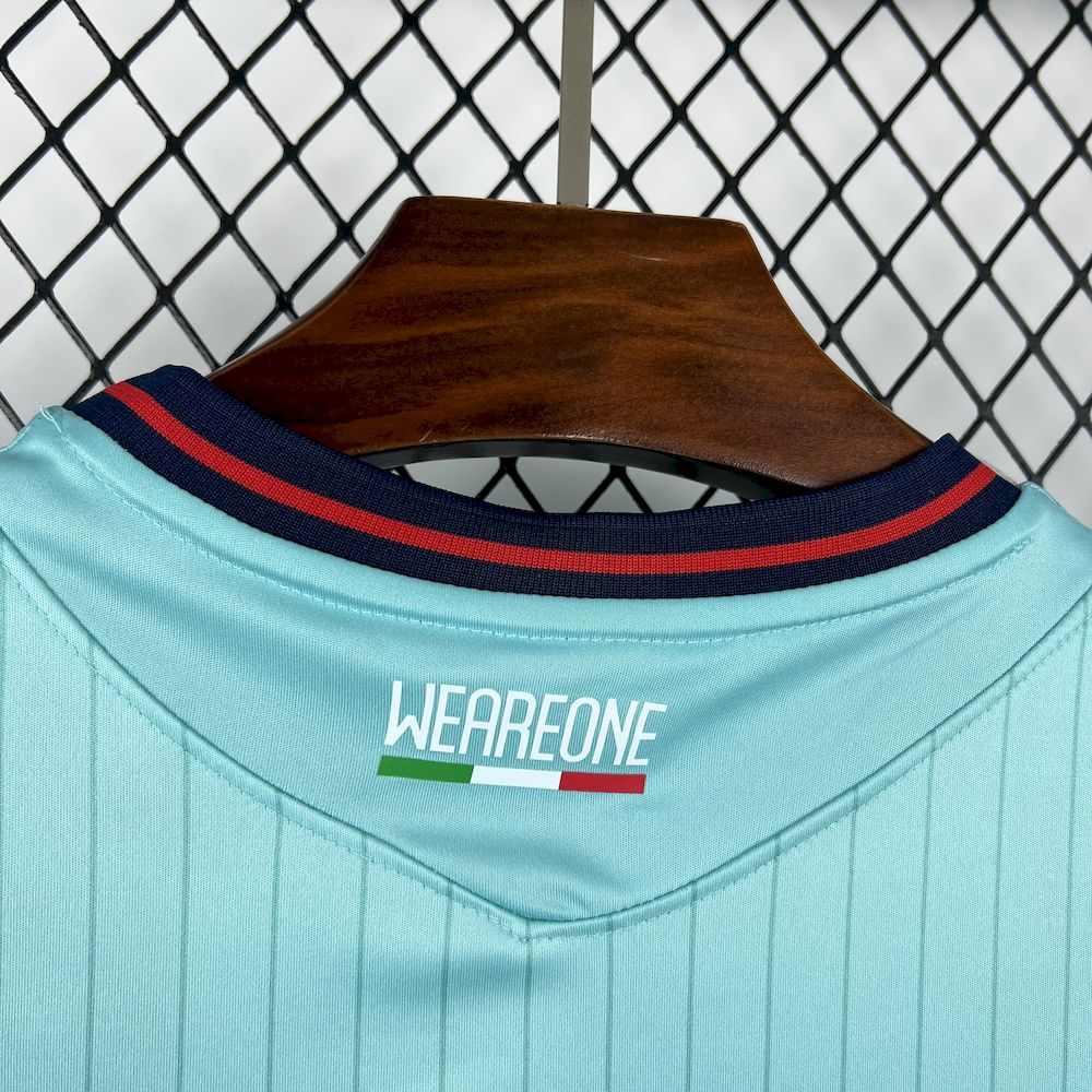 BOLOGNA 25-26 TREDJETRÖJA