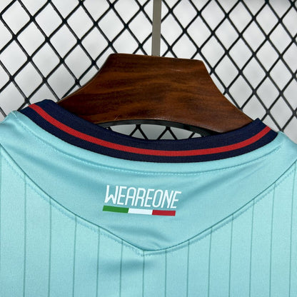 BOLOGNA 25-26 TREDJETRÖJA