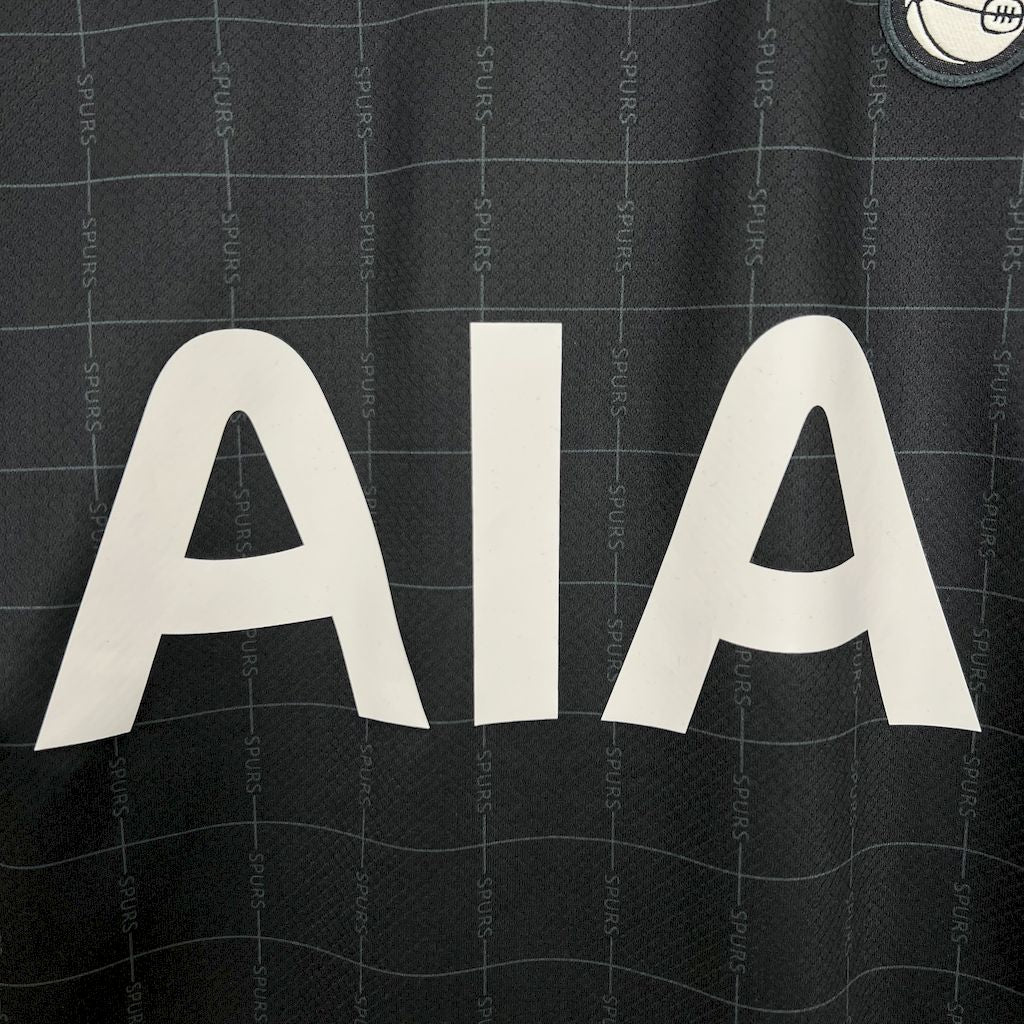 TOTTENHAM 25-26 BORTATRÖJA