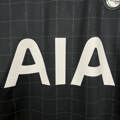 TOTTENHAM 25-26 BORTATRÖJA