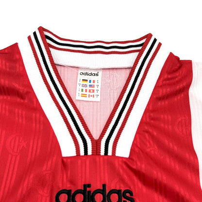 TURKIET RETRO 1996 HEMMATRÖJA