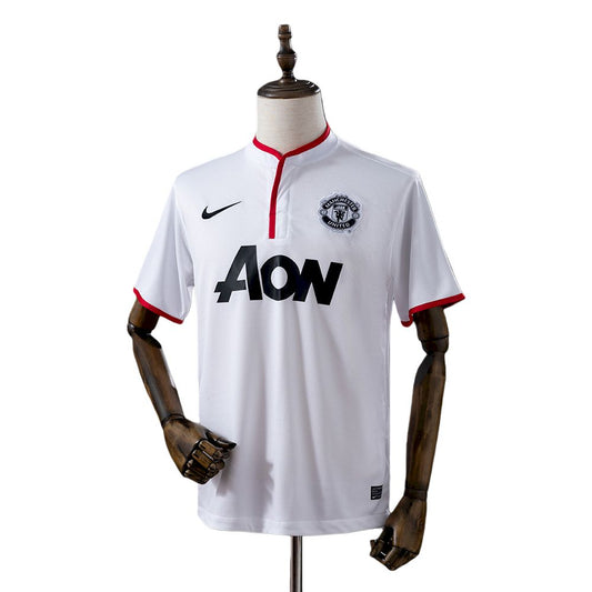 MANCHESTER UNITED RETRO 12-13 BORTATRÖJA