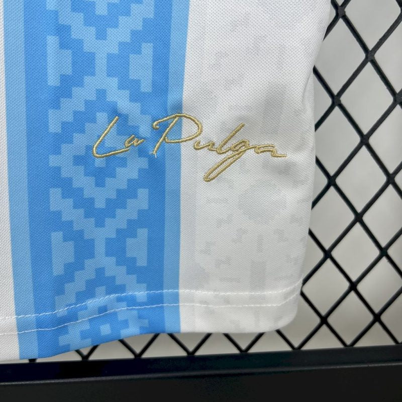 ( LA PULGA ) ARGENTINA X COMMA - SPECIAL EDITION