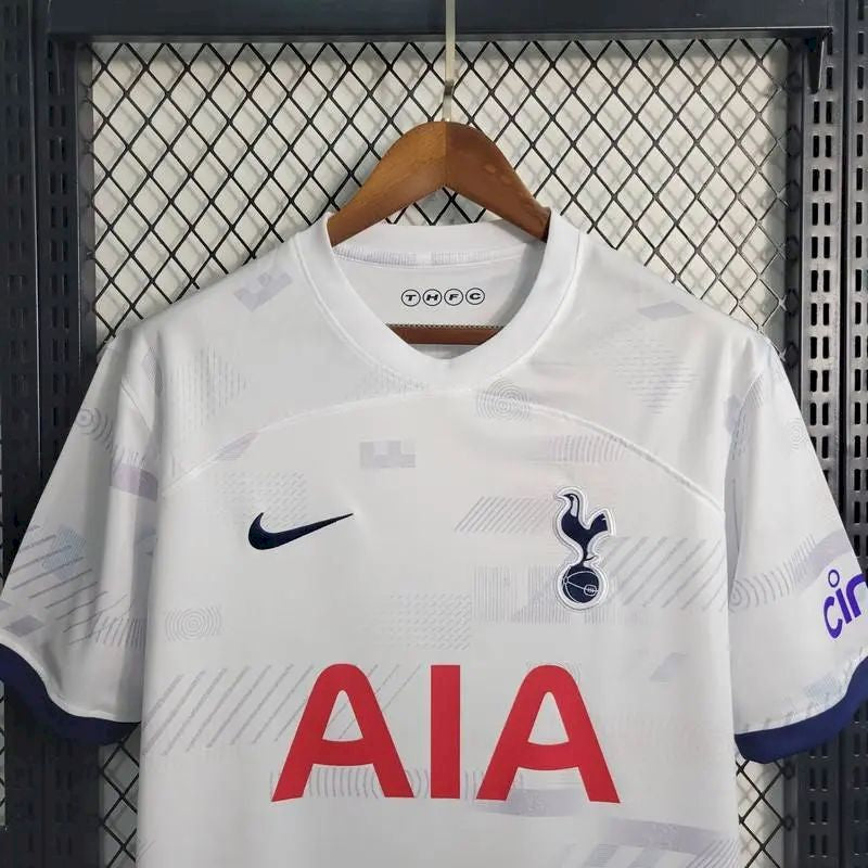 TOTTENHAM 23-24 HEMMATRÖJA