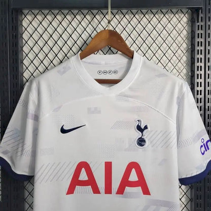 TOTTENHAM 23-24 HEMMATRÖJA