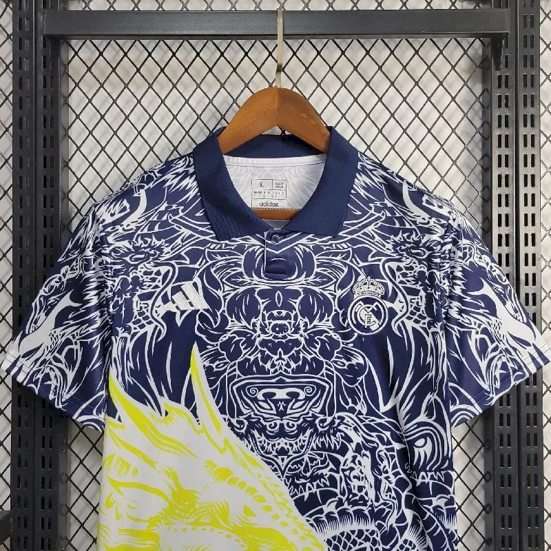 REAL MADRID - SPECIAL EDITION