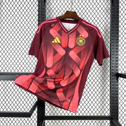 GERMANY 25-26 AWAY SHIRT