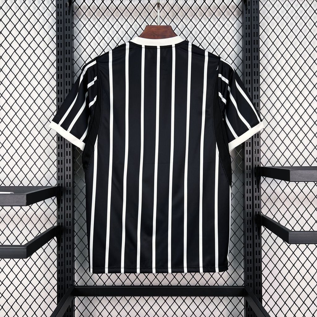 CORINTHIANS 26-27 BORTATRÖJA