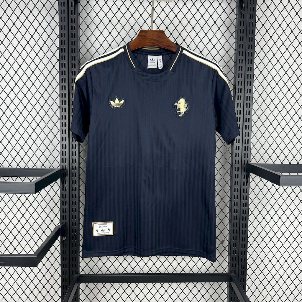 JUVENTUS - SPECIAL EDITION