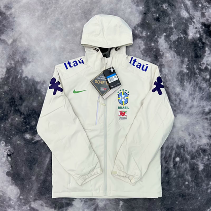 BRASILIEN - FLEECEJACKA