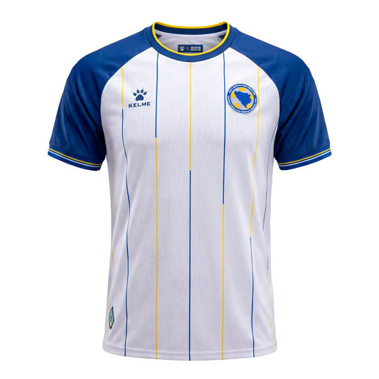 BOSNIEN 2026 BORTATRÖJA