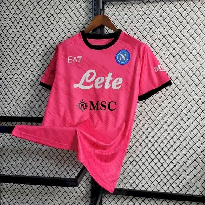 NAPOLI 23-24 MÅLVAKTSTRÖJA