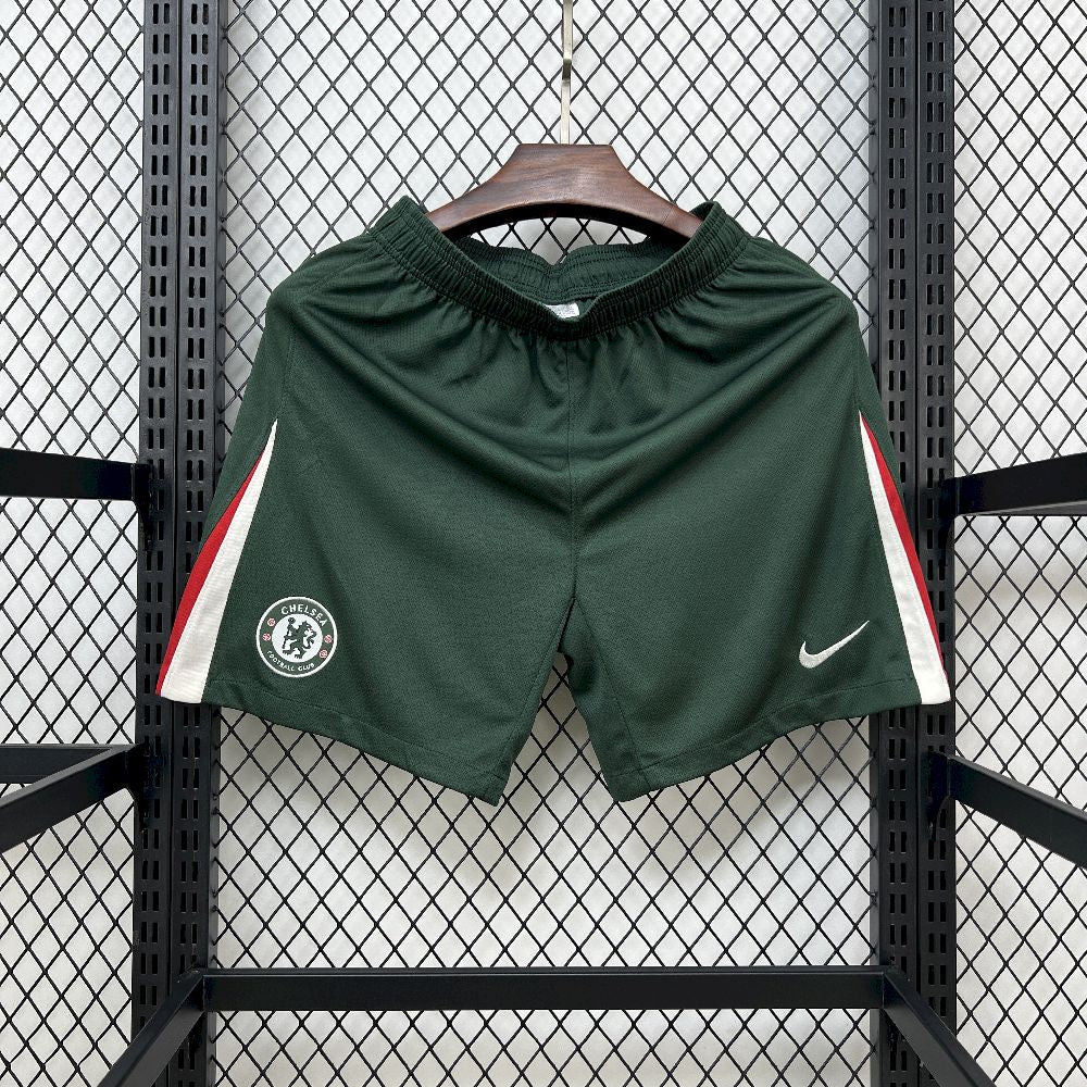 CHELSEA 25-26 BORTASHORTS