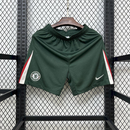 CHELSEA 25-26 BORTASHORTS