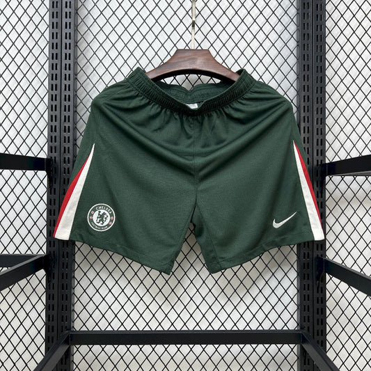 CHELSEA 25-26 BORTASHORTS
