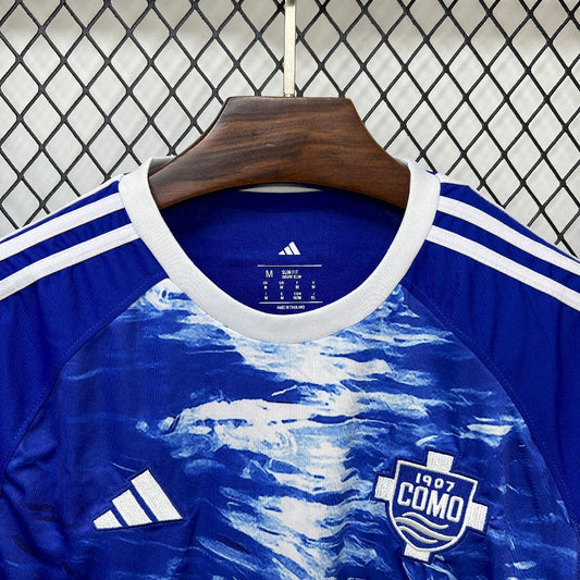 MAILLOT DOMICILE COMO 25-26