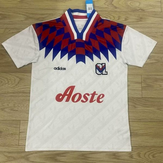 LYON RETRO - SPECIAL EDITION