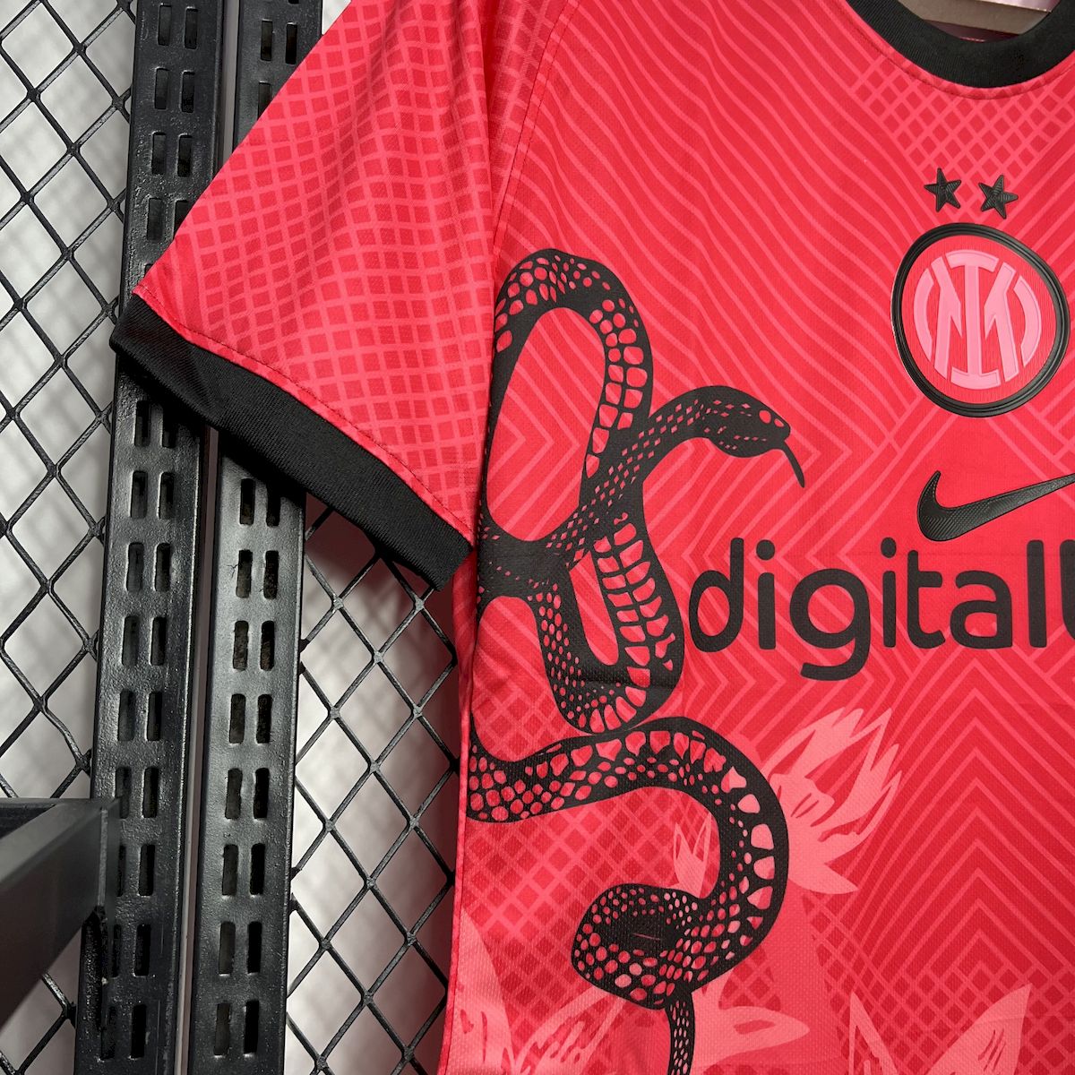 INTER MILAN - SPECIAL EDITION