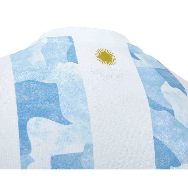 ARGENTINA 2021 HOME SHIRT