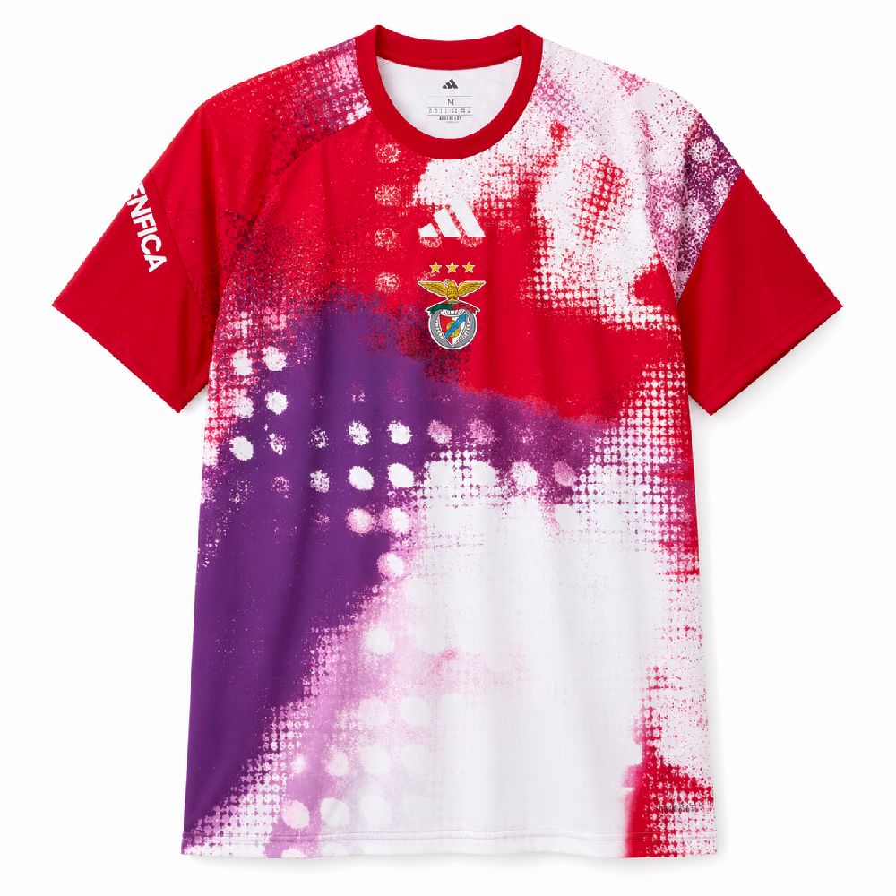 BENFICA - TRÄNINGSTRÖJA