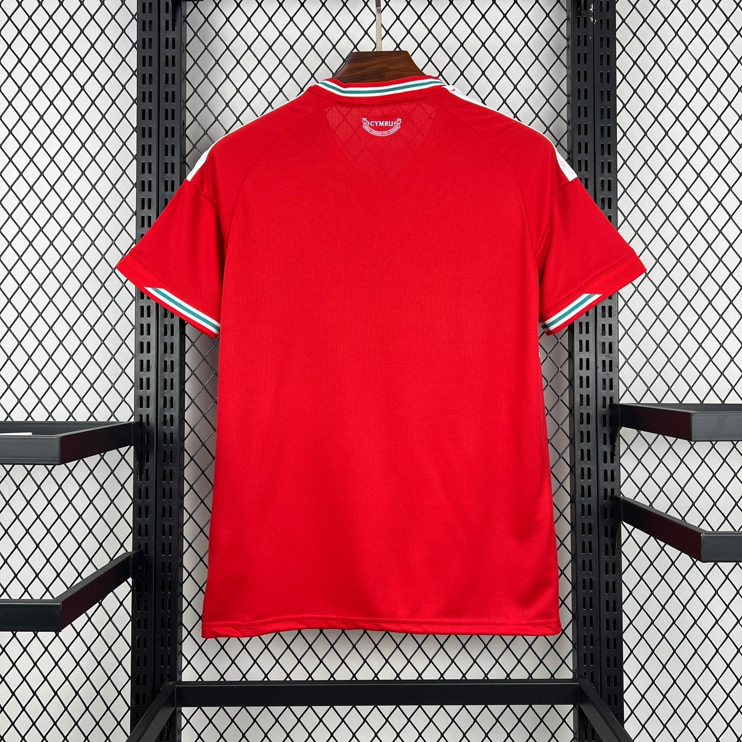 WALES 2026 HEMMATRÖJA