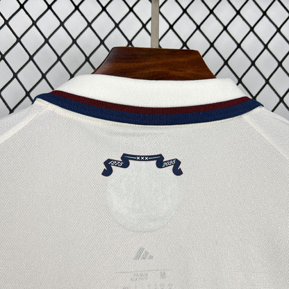 AJAX 25-26 TREDJETRÖJA