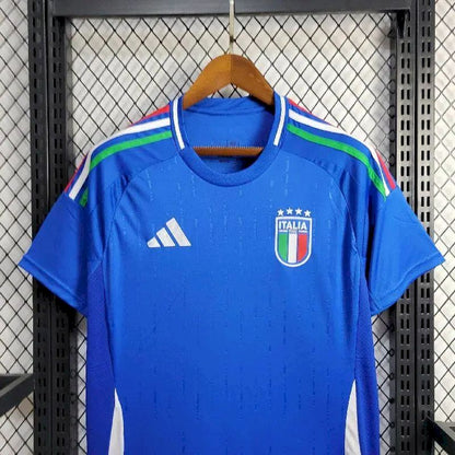ITALIEN 24-25 HEMMATRÖJA