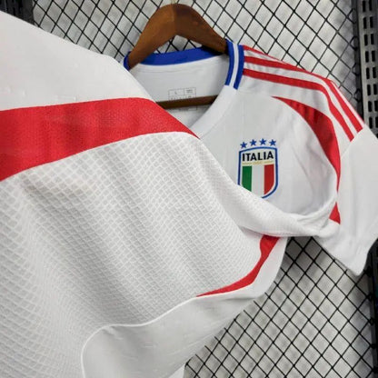 ITALIEN 24-25 BORTATRÖJA