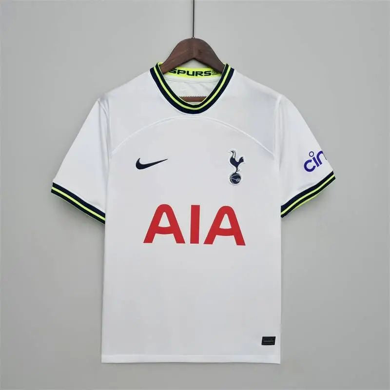 TOTTENHAM 22-23 HEMMATRÖJA