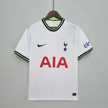 TOTTENHAM 22-23 HEMMATRÖJA