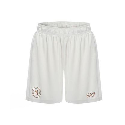 NAPOLI 25-26 BORTASHORTS