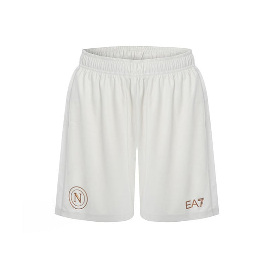 NAPOLI 25-26 BORTASHORTS