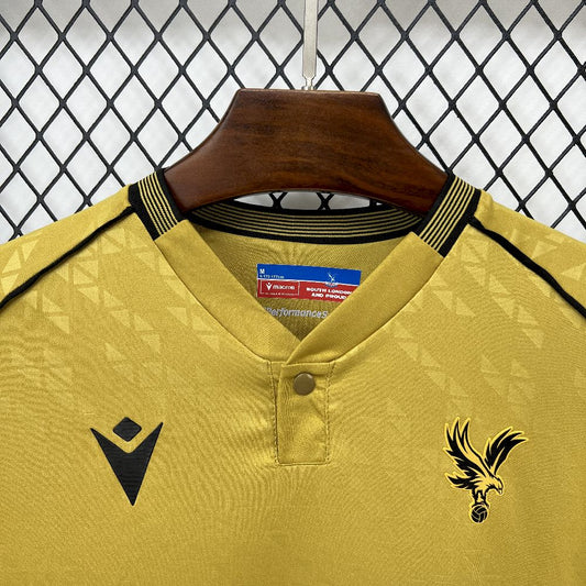 CRYSTAL PALACE 25-26 TROISIÈME CHEMISE
