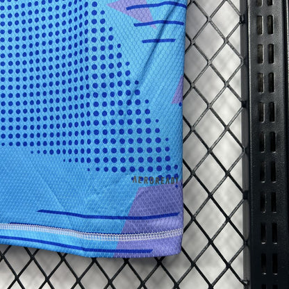 REAL MADRID 24-25 MÅLVAKTSTRÖJA