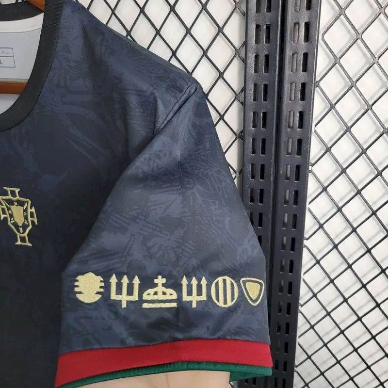 ( THE SIUU ) PORTUGAL X COMMA - SPECIAL EDITION