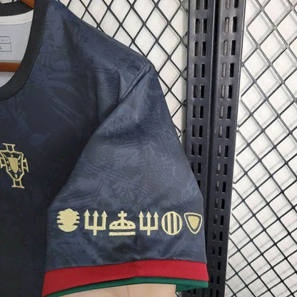 ( THE SIUU ) PORTUGAL X COMMA - SPECIAL EDITION