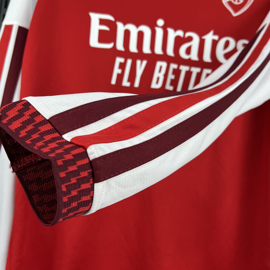 ARSENAL 26-27 HEMMATRÖJA ( LÅNGÄRMAD )