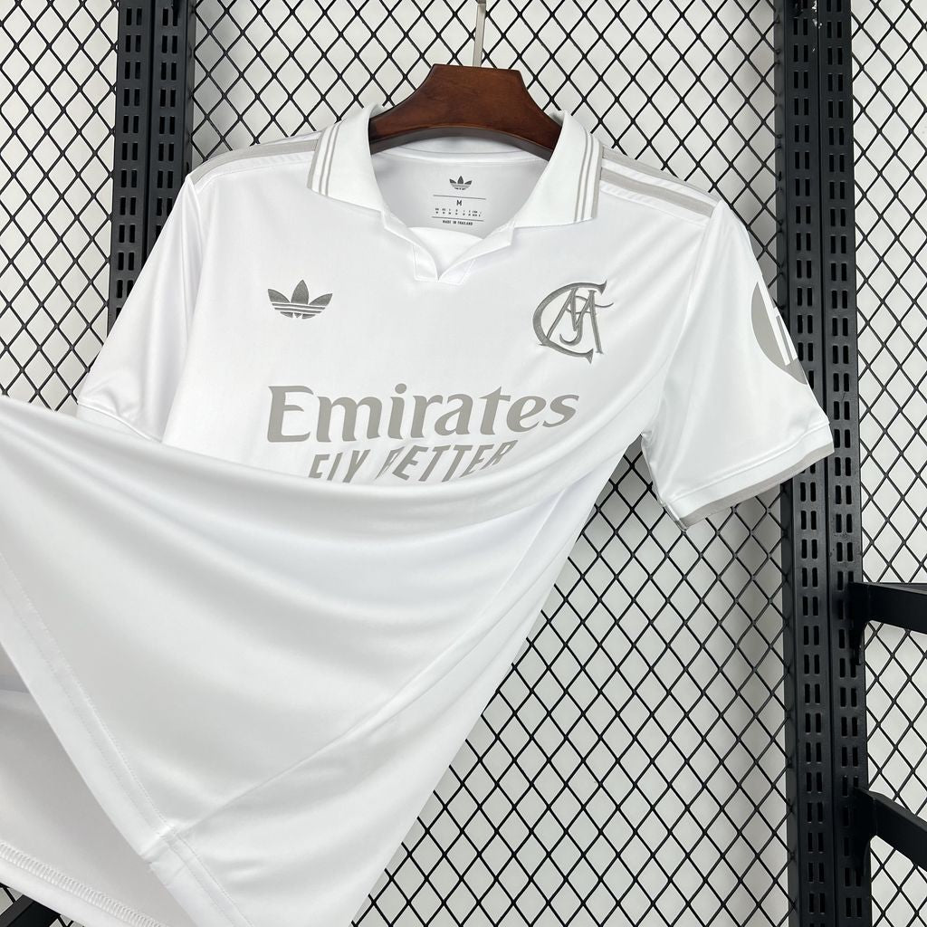 REAL MADRID - SPECIAL EDITION