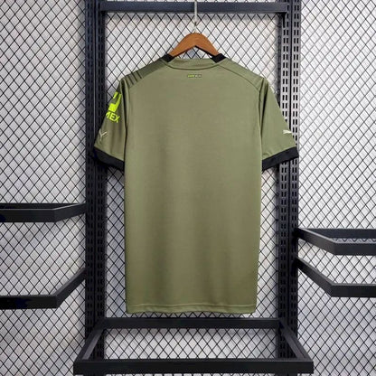 AC MILAN 22-23 TREDJETRÖJA