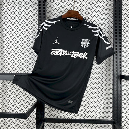 BARCELONA X JORDAN X TRACIS SCOTT - SPECIAL EDITION
