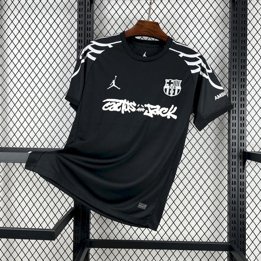 BARCELONA X JORDAN X TRACIS SCOTT - SPECIAL EDITION