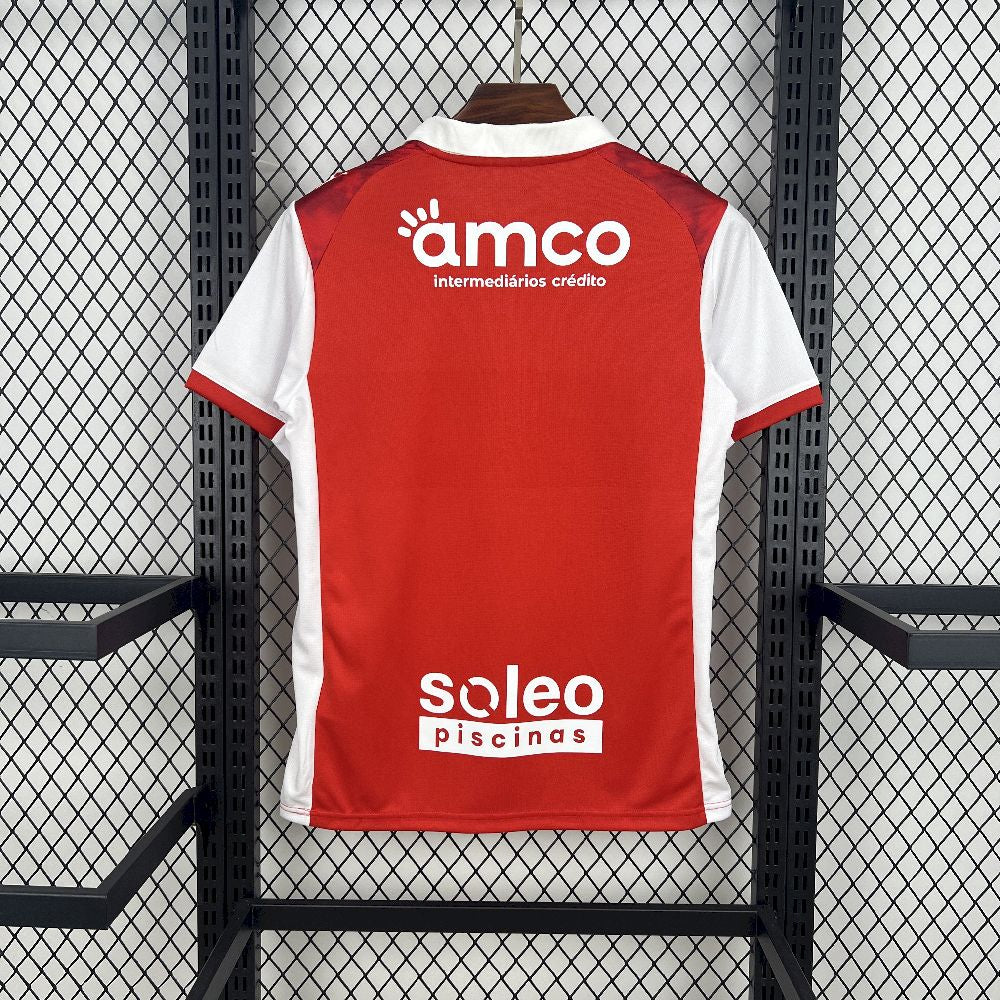 BRAGA 25-26 HEMMATRÖJA
