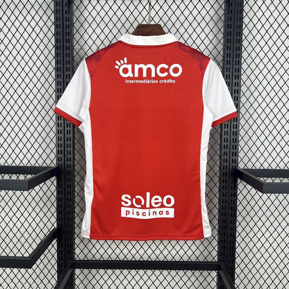 BRAGA 25-26 HEMMATRÖJA