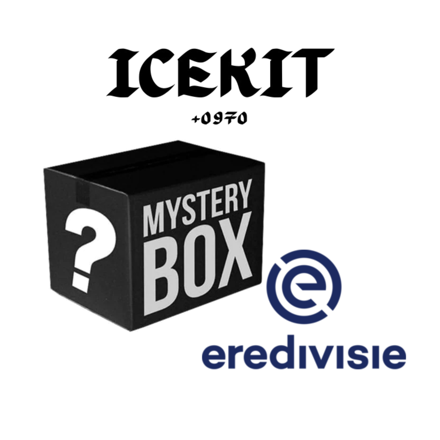 Eredivisie - Mystery box?