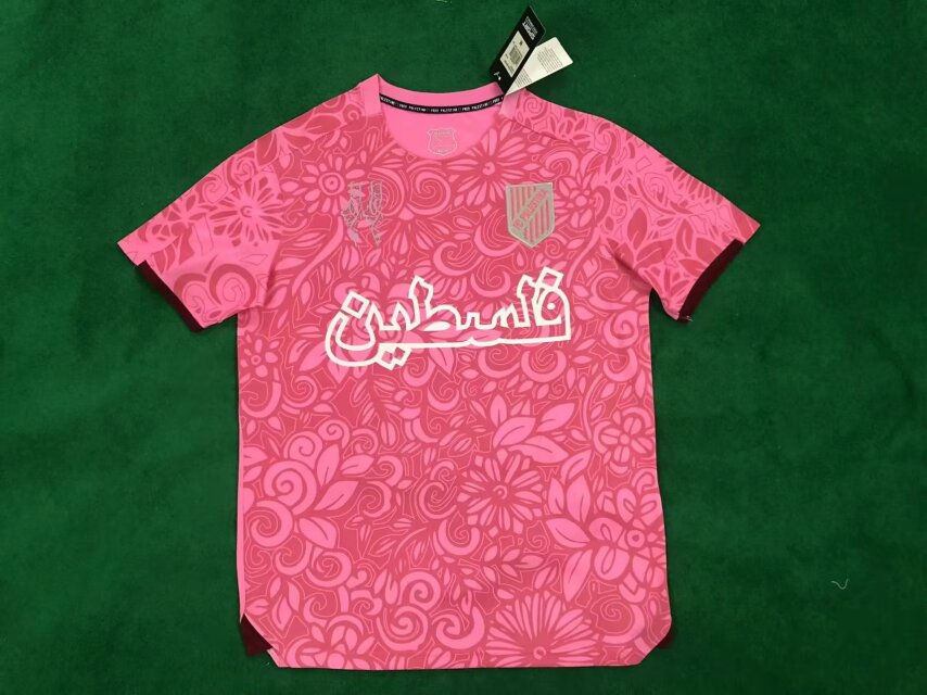 PALESTINA - SPECIAL EDITION