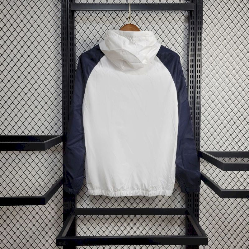 ALLEMAGNE - VESTE COUPE-VENT