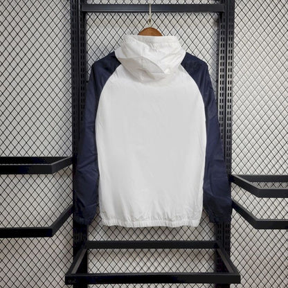 ALLEMAGNE - VESTE COUPE-VENT